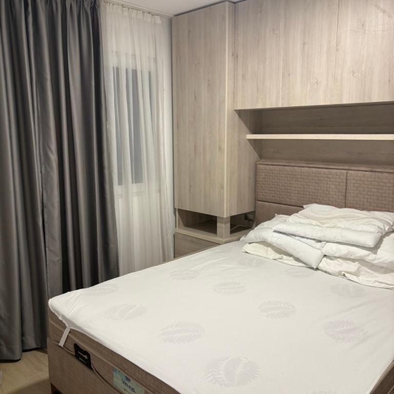 Njaro Del Mar AS - Apartman sa 1 Spavaćom Sobom - 2