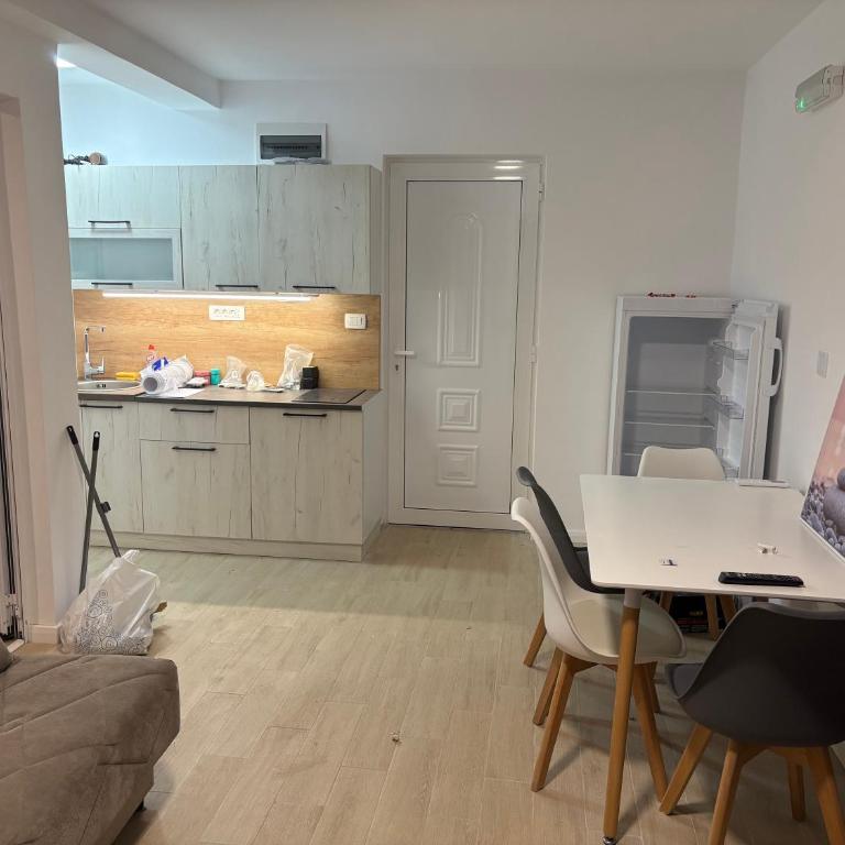Njaro Del Mar AS - Apartman sa 1 Spavaćom Sobom - 6