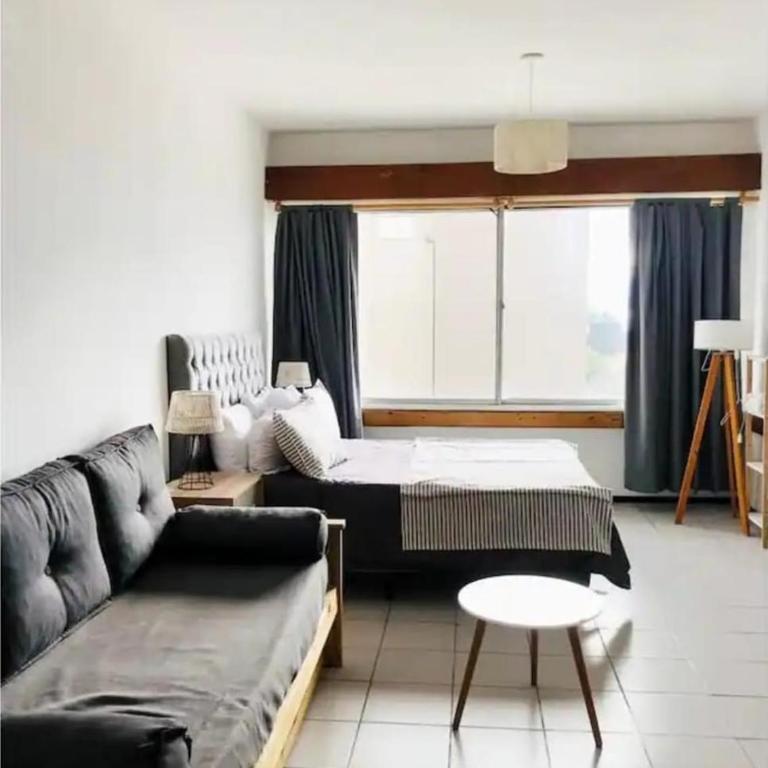 Bariloche Center Exclusive - Apartamento de 1 dormitorio - 2