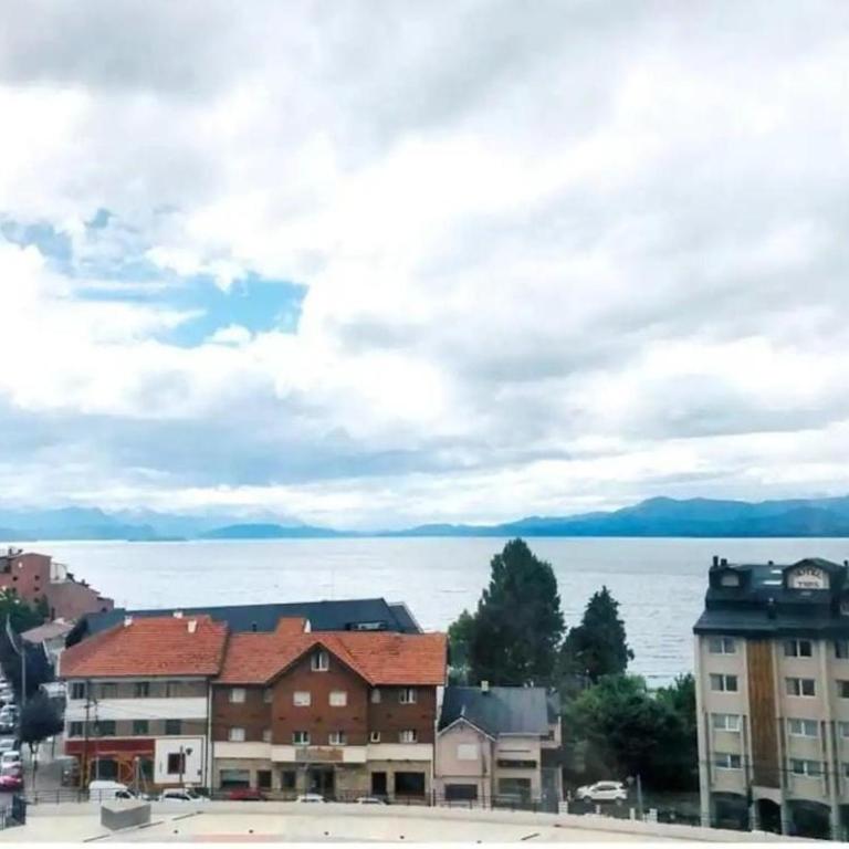 Bariloche Center Exclusive - Apartamento de 1 dormitorio - 17