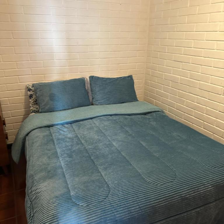 Casa Hostal Nora, Rauquén Curicó - Casa de 2 dormitorios - 11
