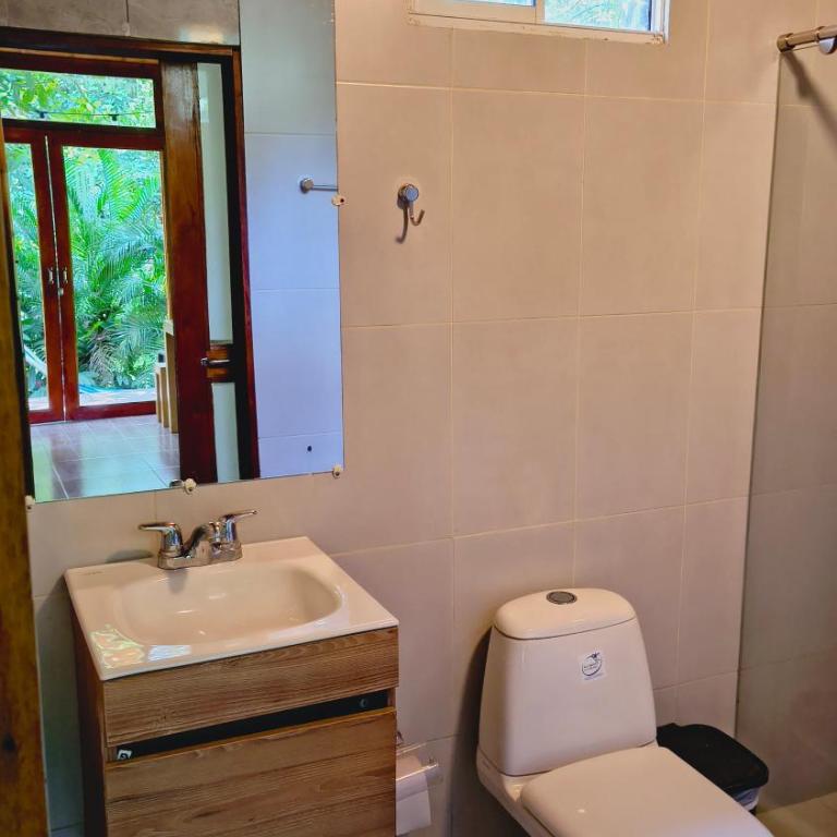 Tiny Houses Unique Tayrona - Dentro del Parque Tayrona - Chalet de 1 dormitorio - 1