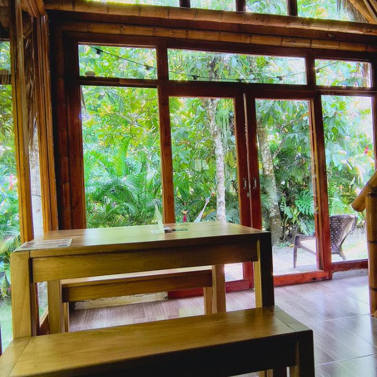 Tiny Houses Unique Tayrona - Dentro del Parque Tayrona - Chalet de 1 dormitorio - 14