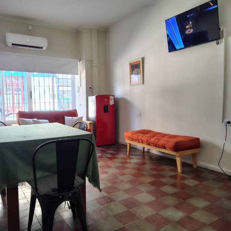 Lo de Anita -Flora - Apartamento de 2 dormitorios - 2
