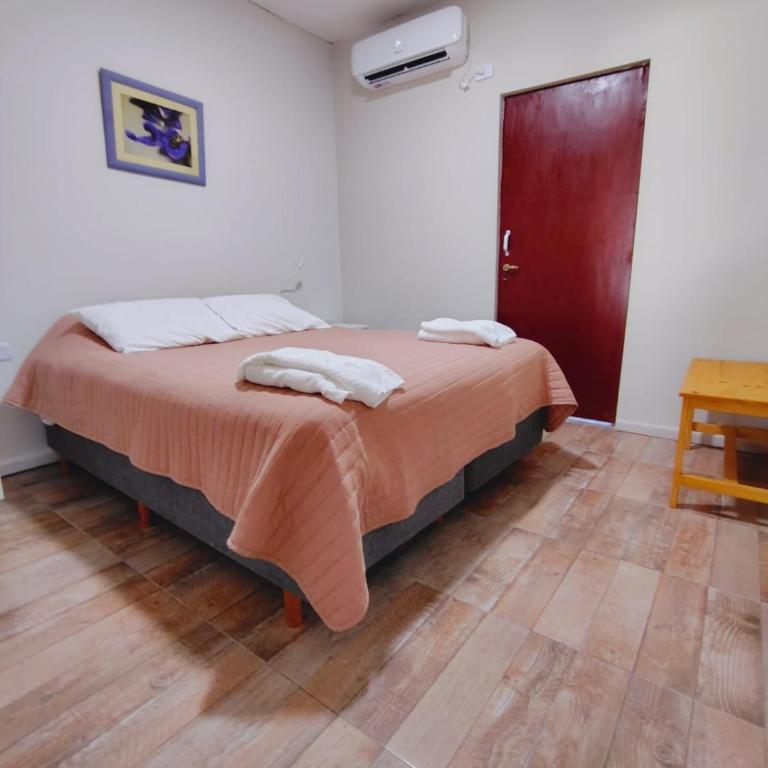 Lo de Anita -Flora - Apartamento de 2 dormitorios - 4