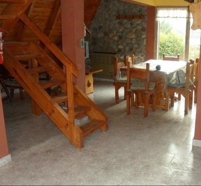 Cabaña Rodar 2 - Chalet de 2 dormitorios - 6