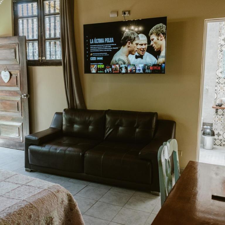 Serenity Lodge - Superior Double Room - 1
