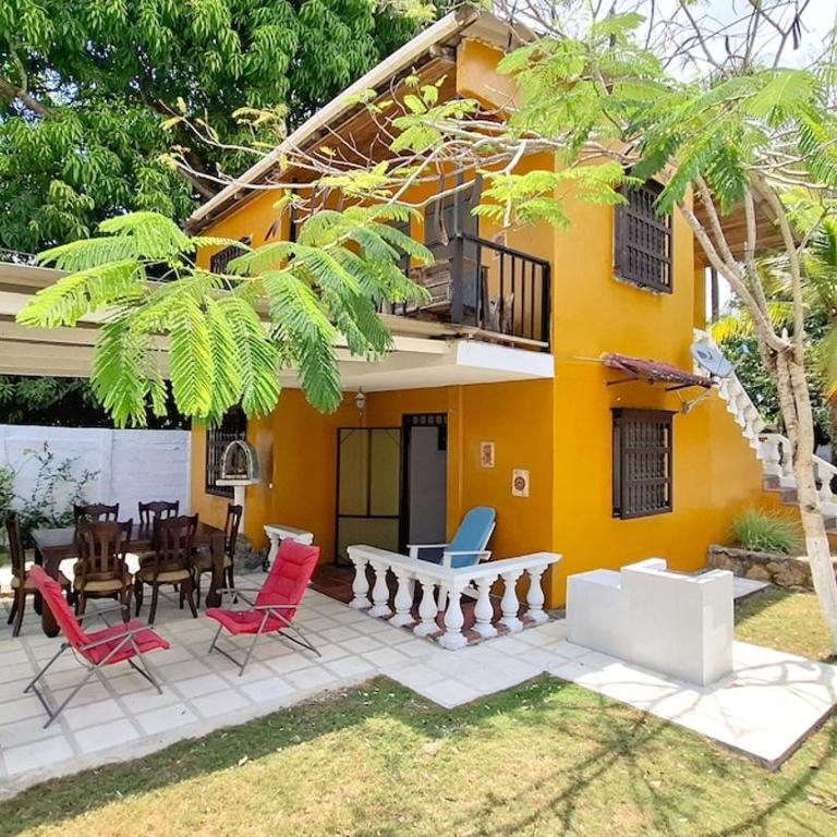 Casa Guadalupe Coveñas - Casa de 2 dormitorios - 1