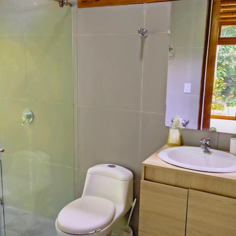 Tiny Houses Unique Tayrona - Dentro del Parque Tayrona - Chalet de 1 dormitorio - 17