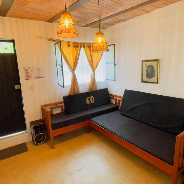 Manzanares Charm and Natural Views - Apartamento de 1 dormitorio - 3