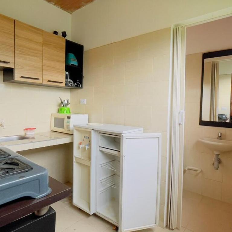 Manzanares Charm and Natural Views - Apartamento de 1 dormitorio - 6