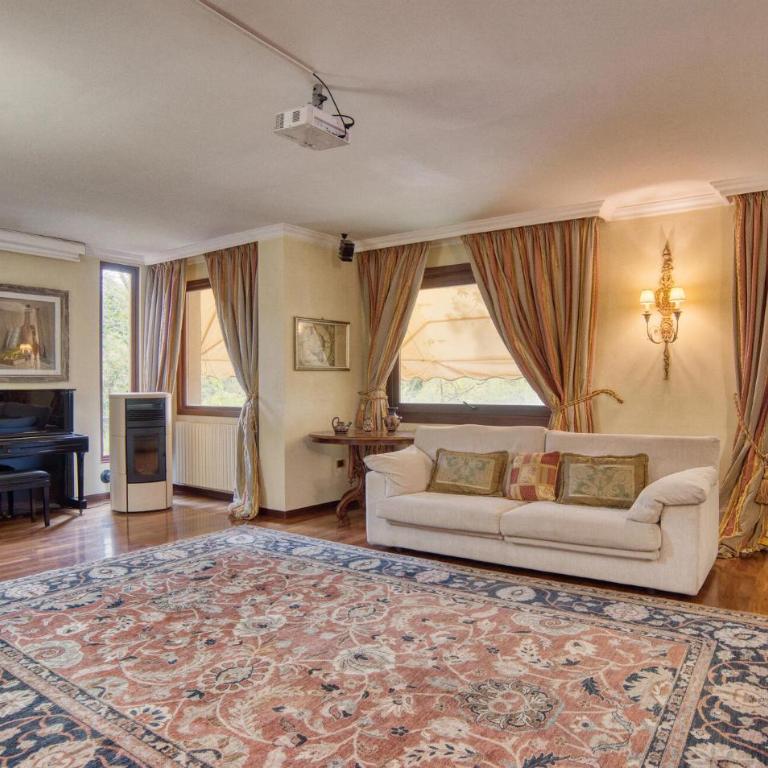 Cozy Home In Montefiascone - Ferienhaus mit 5 Schlafzimmern - 2
