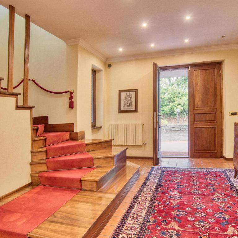 Cozy Home In Montefiascone - Ferienhaus mit 5 Schlafzimmern - 8