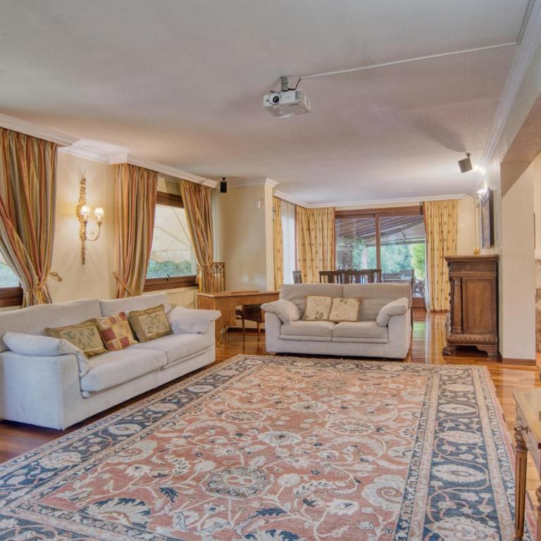 Cozy Home In Montefiascone - Ferienhaus mit 5 Schlafzimmern - 11