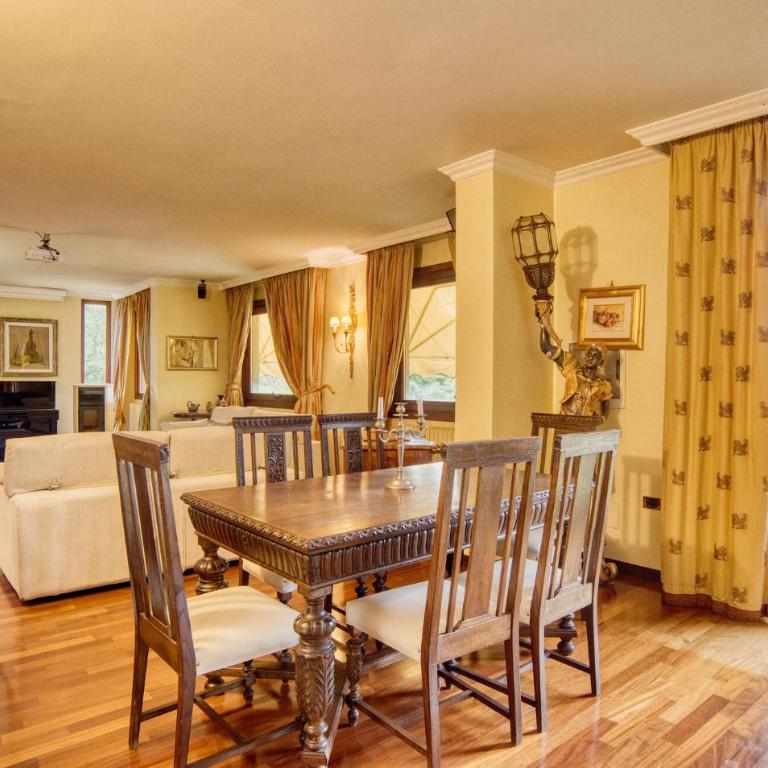 Cozy Home In Montefiascone - Ferienhaus mit 5 Schlafzimmern - 12