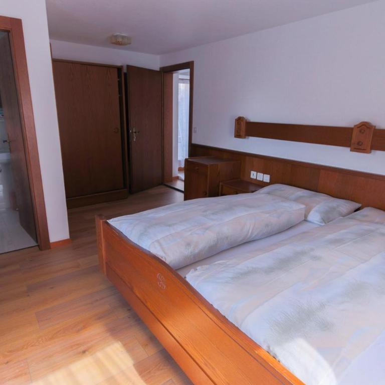 Monte Rosa - Apartment 06 - 1