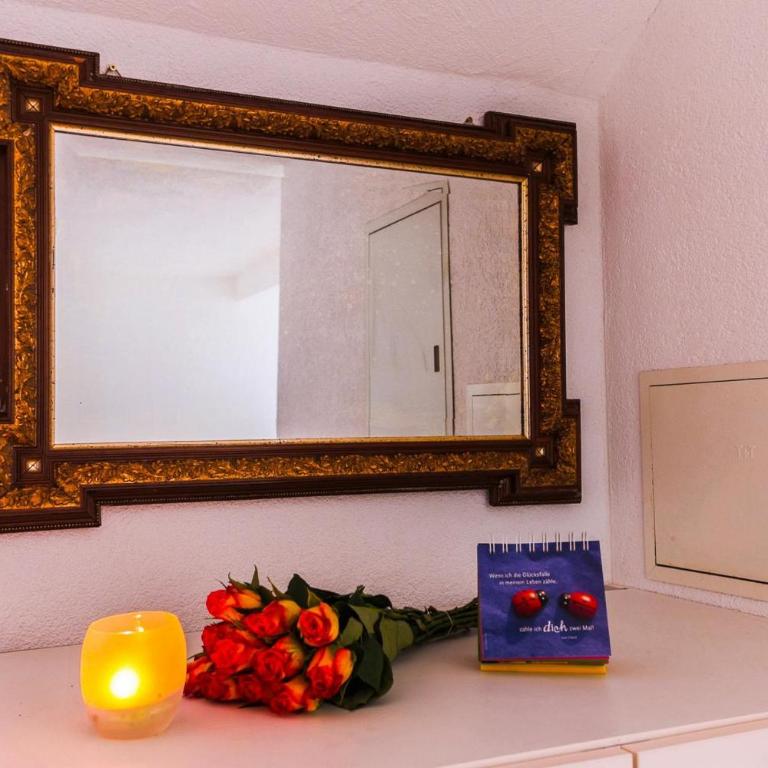 Monte Rosa - Apartment 06 - 9