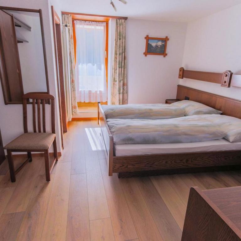 Monte Rosa - Apartment 06 - 4