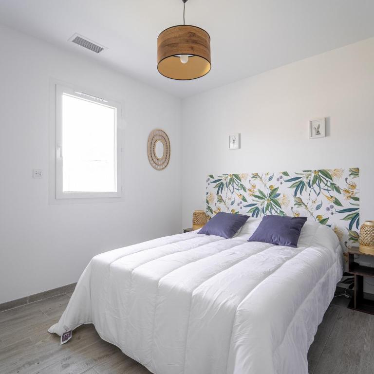 Villa moderne à Mimizan au cœur de la forêt - Maison de Vacances - 9