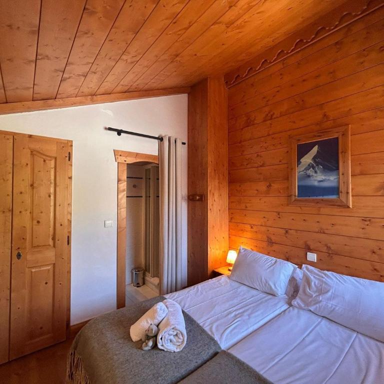 Appartement 9 personnes avec parking à Tignes Val Claret - FR-1-889-34 - Appartamento - 6