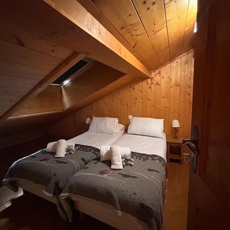 Appartement 9 personnes avec parking à Tignes Val Claret - FR-1-889-34 - Appartamento - 7