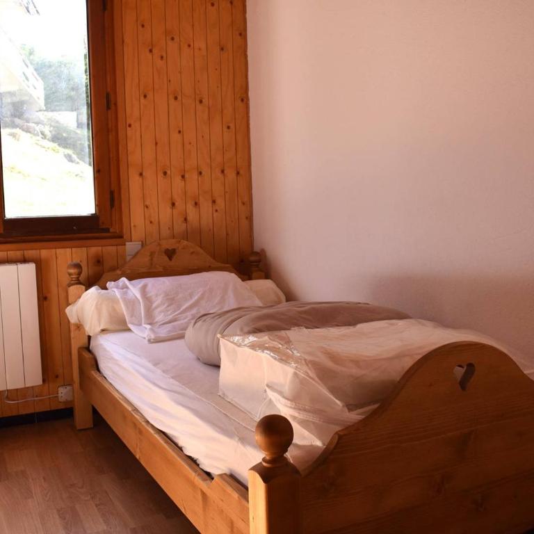 Appartement 3 pièces exposé sud avec balcon à Font-Romeu - FR-1-580-131 - Appartement - 5