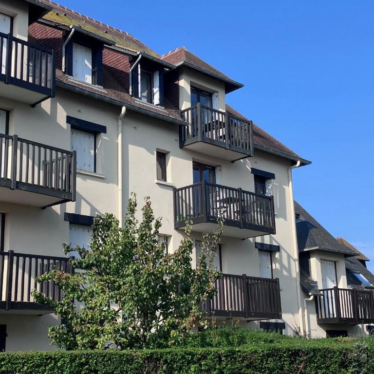 Duplex familial refait à neuf avec balcon, à deux pas de la plage - FR-1-712-96 - Appartamento - 9