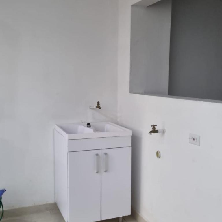 Balcones Guatape Apartment - Two-Bedroom Apartment - 9