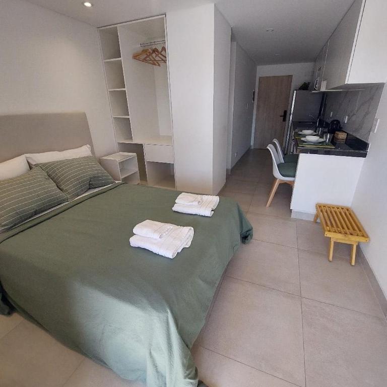 Alcazar Deluxe - Apartamento de 1 dormitorio - 1