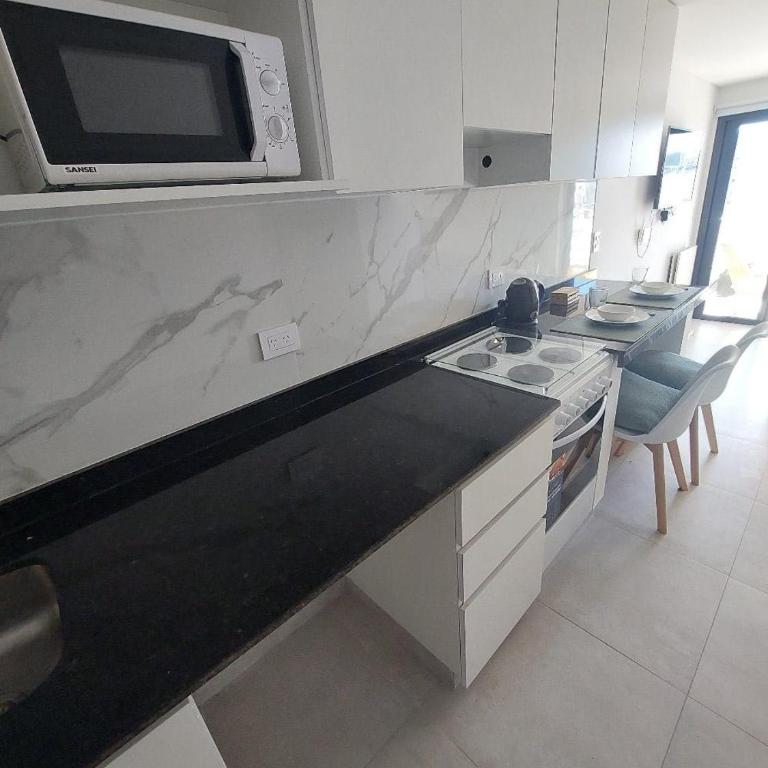 Alcazar Deluxe - Apartamento de 1 dormitorio - 5