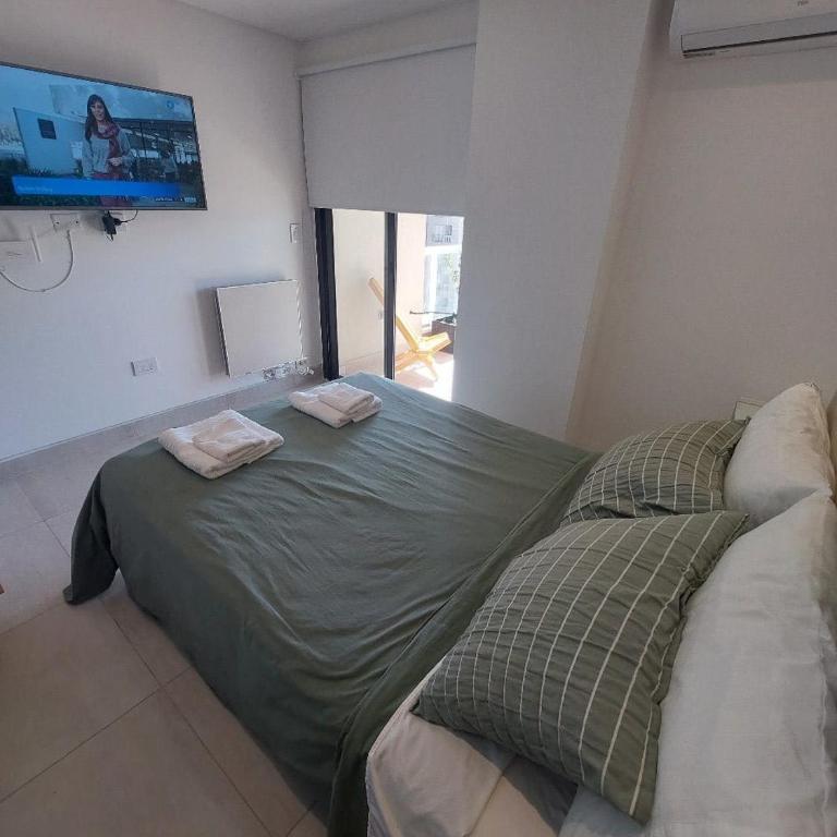 Alcazar Deluxe - Apartamento de 1 dormitorio - 6