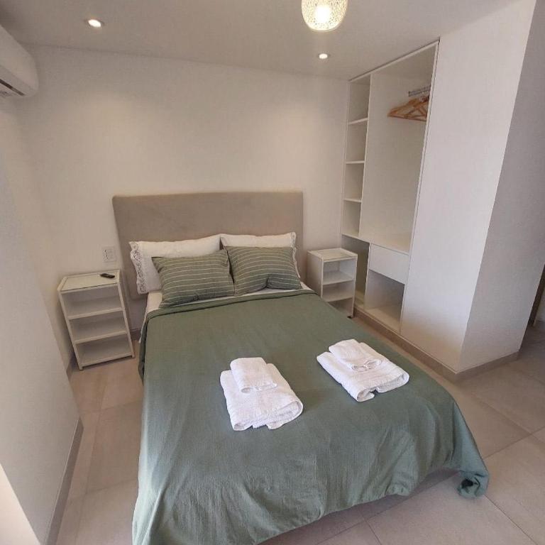 Alcazar Deluxe - Apartamento de 1 dormitorio - 12