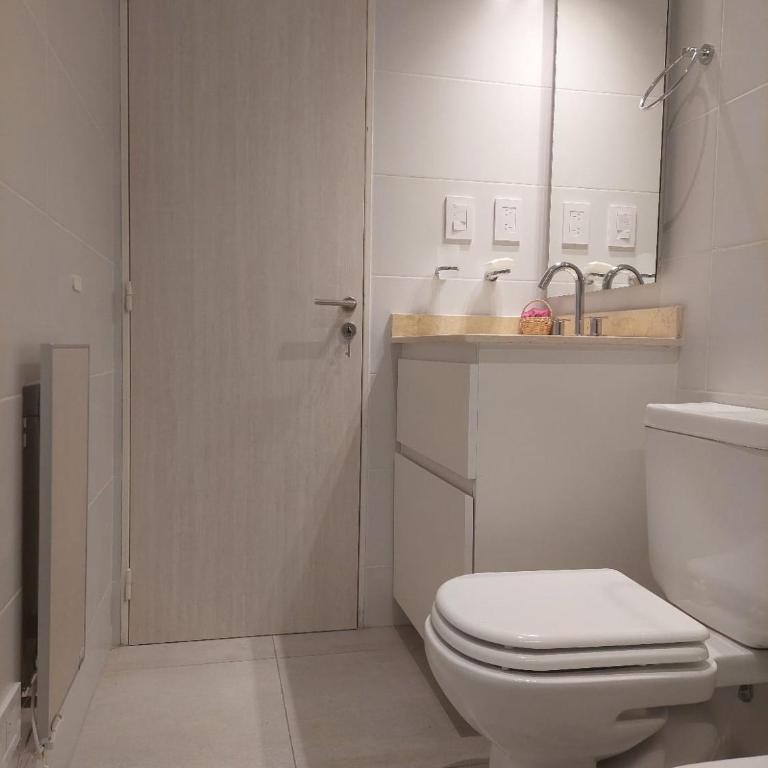 Alcazar Deluxe - Apartamento de 1 dormitorio - 14