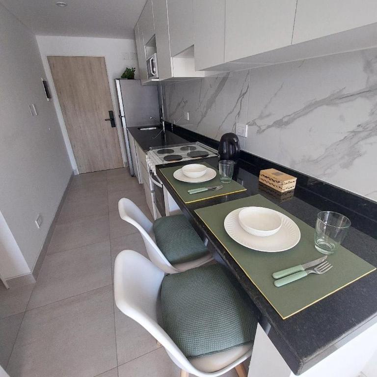 Alcazar Deluxe - Apartamento de 1 dormitorio - 16
