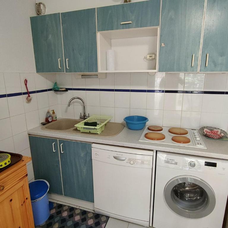 Pavillon 6 pers, à 70m plage, 2 chambres, parking - FR-1-781-58 - Vacation Home - 11