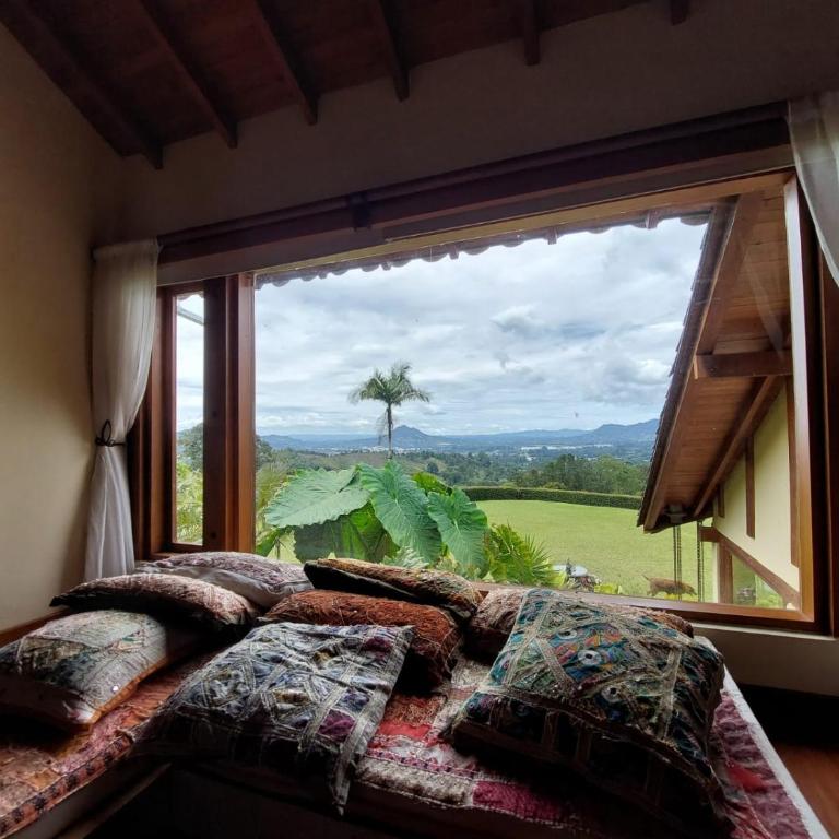 Casa de Campo, La Suiza in La Ceja, Antioquia - Casa de 5 dormitorios - 23