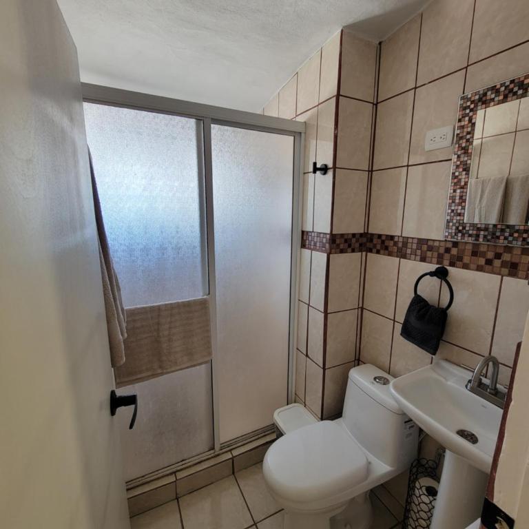 Punta Playa 2 bedroom house - Casa de 2 dormitorios - 10