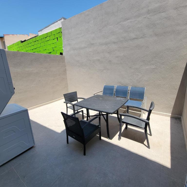 Punta Playa 2 bedroom house - Casa de 2 dormitorios - 17