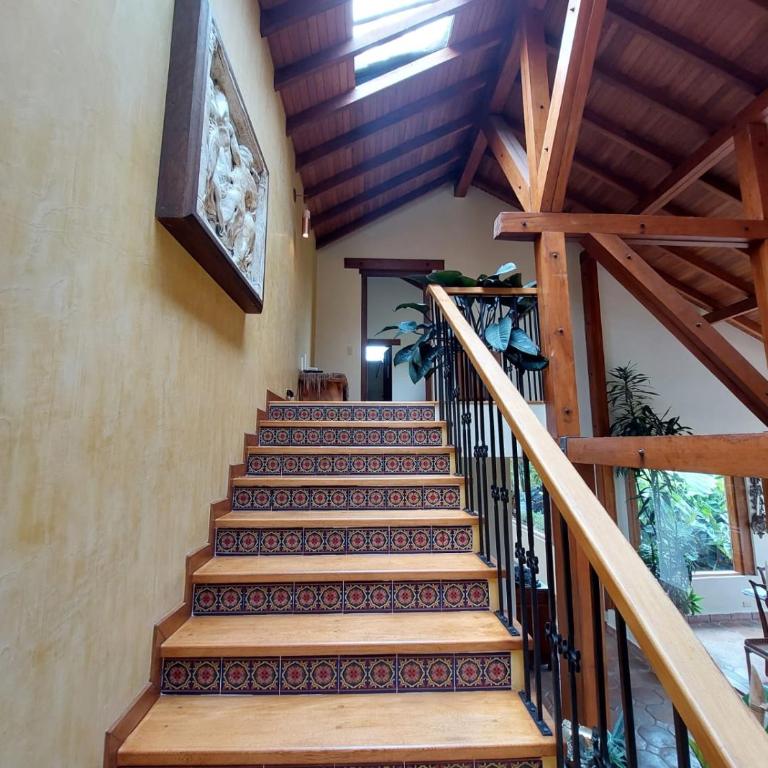 Casa de Campo, La Suiza in La Ceja, Antioquia - Casa de 5 dormitorios - 48
