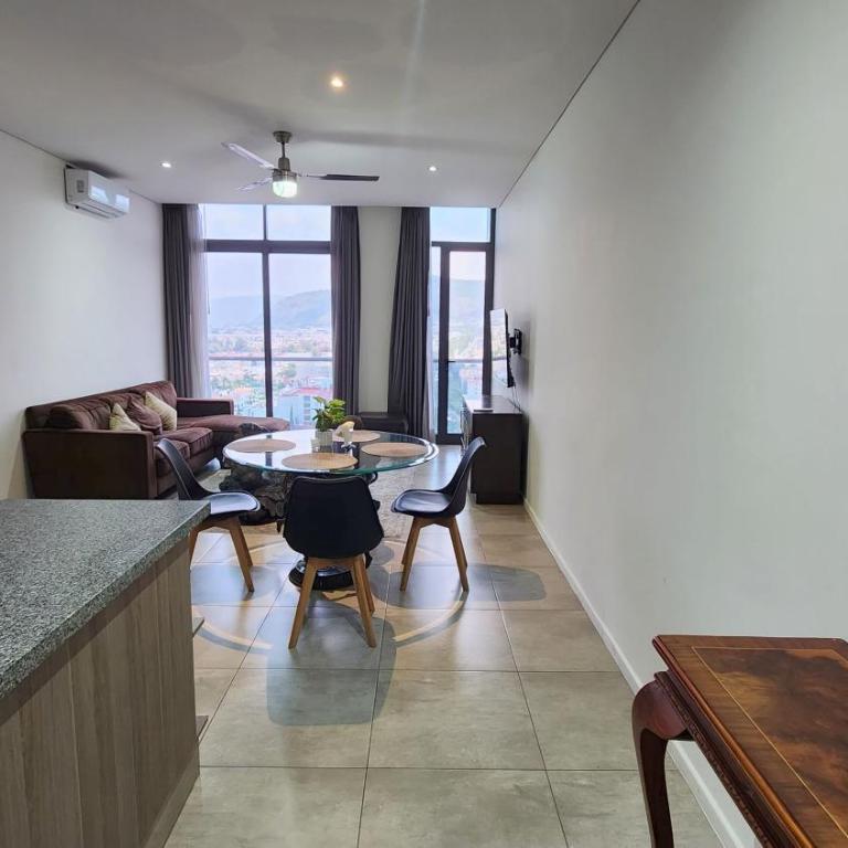 Classiqa 3 bedroom with view QueridaEstancia - Three-Bedroom Apartment - 2