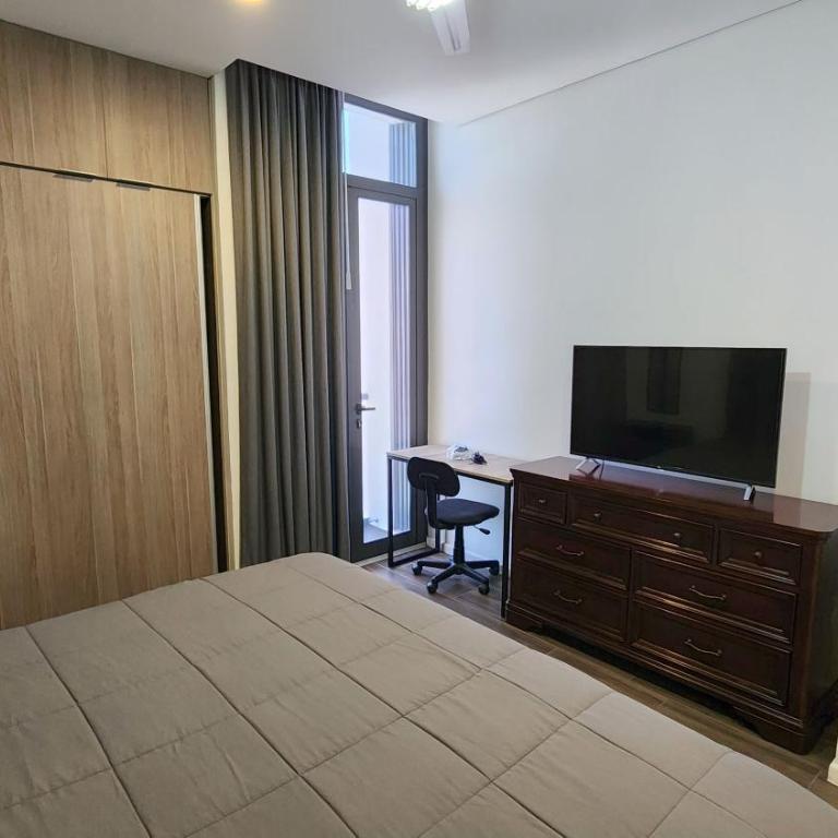 Classiqa 3 bedroom with view QueridaEstancia - Three-Bedroom Apartment - 33