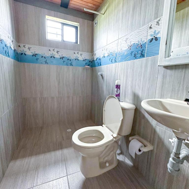 Casa de Campo en San Pedro - Three-Bedroom House - 15