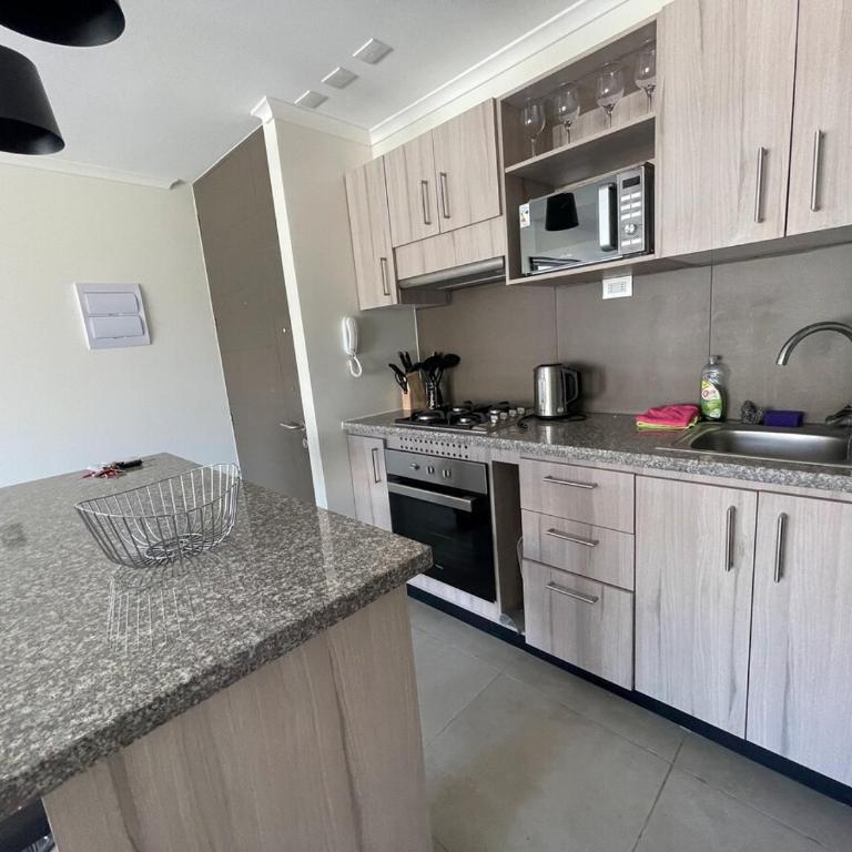 Departamento en Serena, cercano al faro - One-Bedroom Apartment - 2
