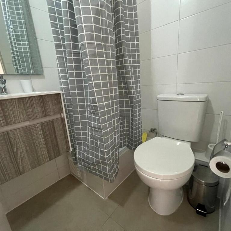 Departamento en Serena, cercano al faro - One-Bedroom Apartment - 3