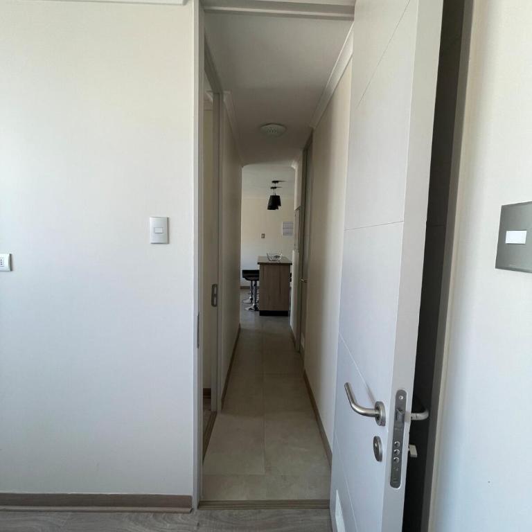 Departamento en Serena, cercano al faro - One-Bedroom Apartment - 4