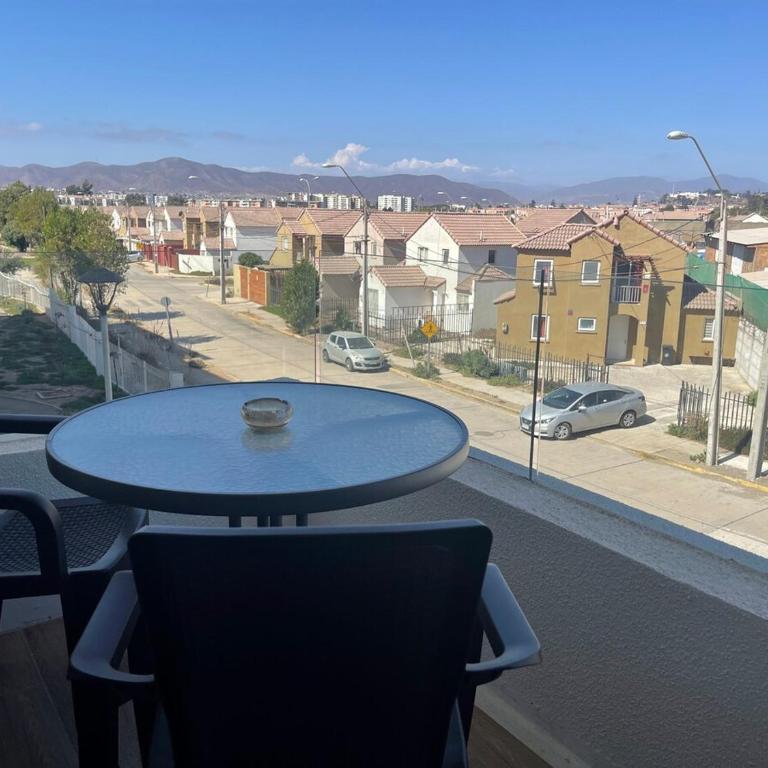 Departamento en Serena, cercano al faro - One-Bedroom Apartment - 9