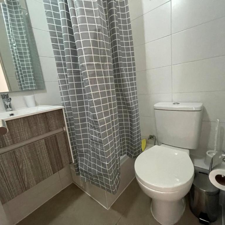 Departamento en Serena, cercano al faro - One-Bedroom Apartment - 10