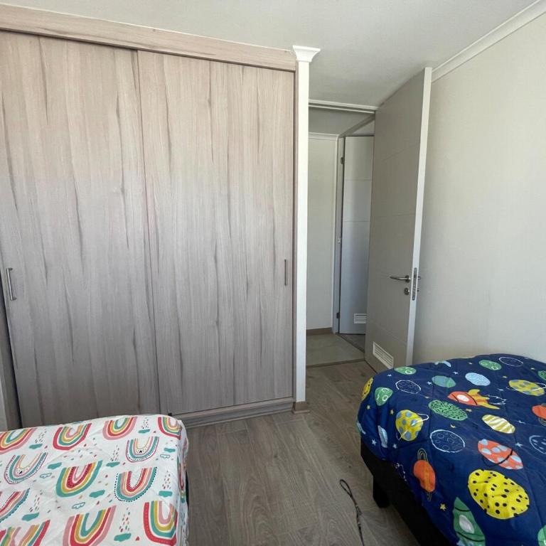 Departamento en Serena, cercano al faro - One-Bedroom Apartment - 15