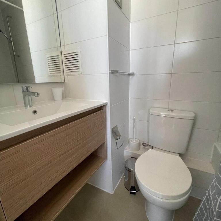 Departamento en Serena, cercano al faro - One-Bedroom Apartment - 16