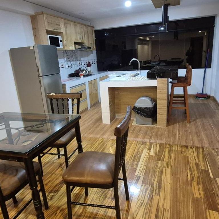 The Hannah's House 3 - Apartamento Deluxe - 2